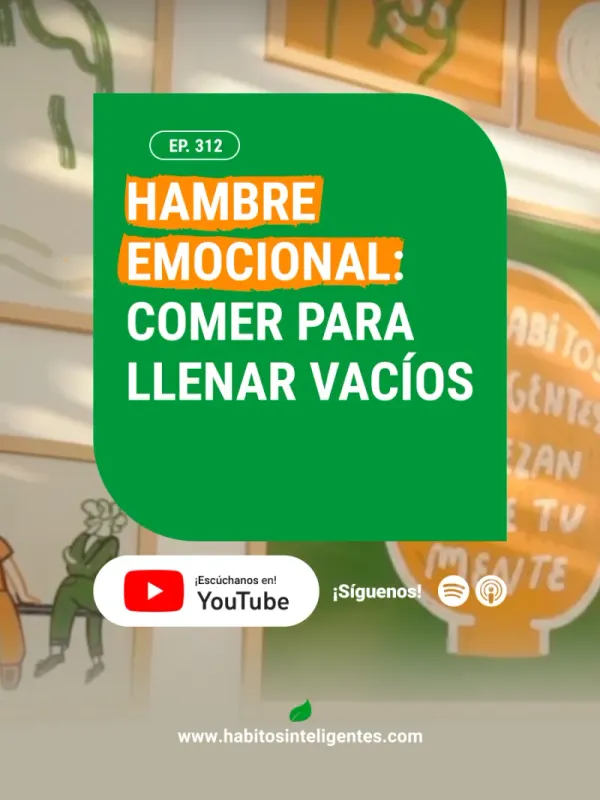 Podcast Habitos Inteligentes