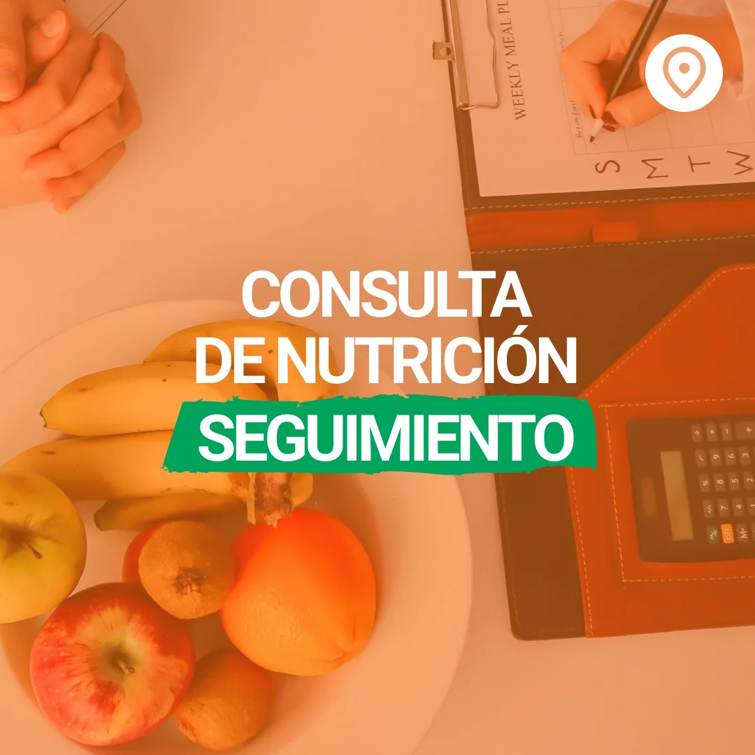 Consulta de Seguimiento