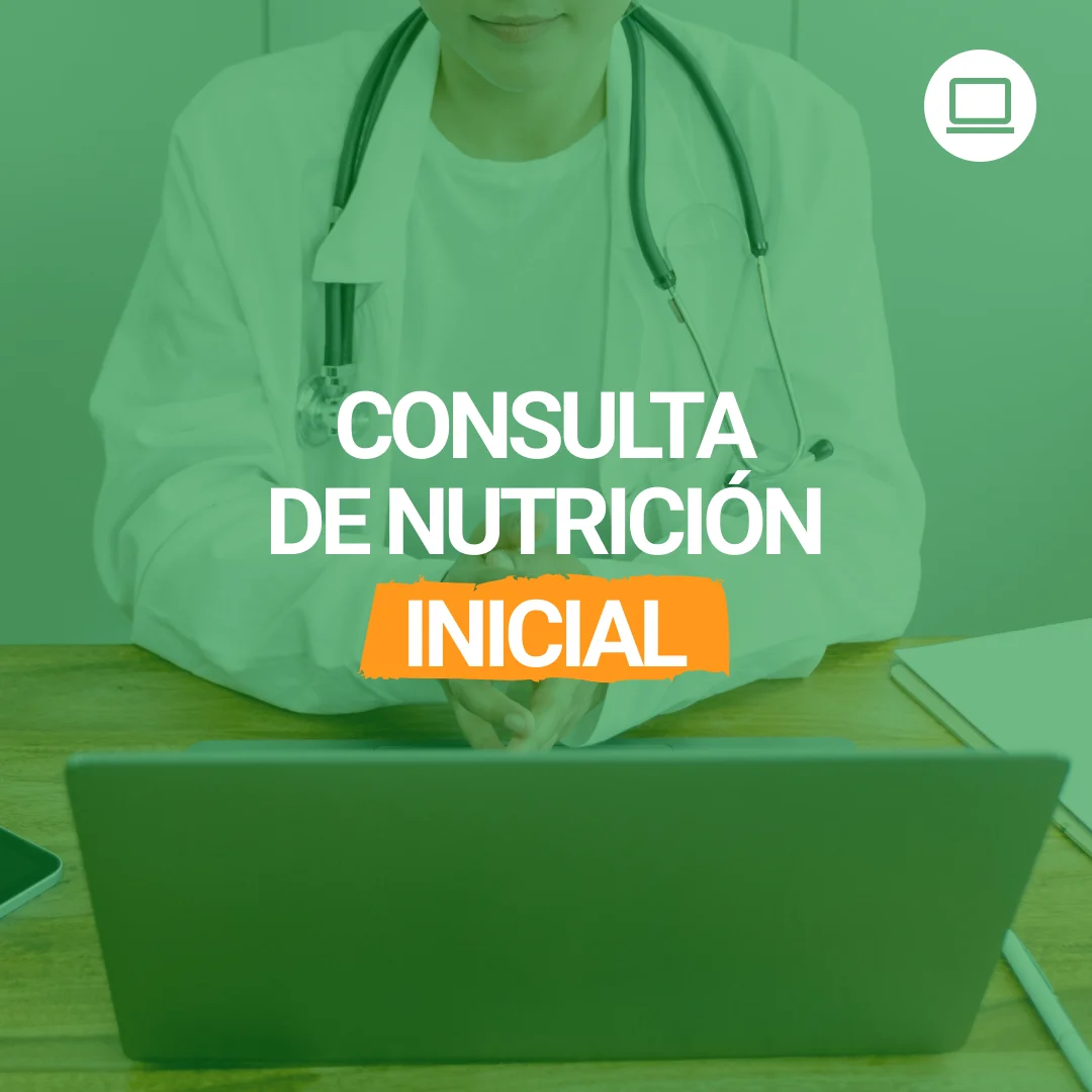 Consulta Inicial