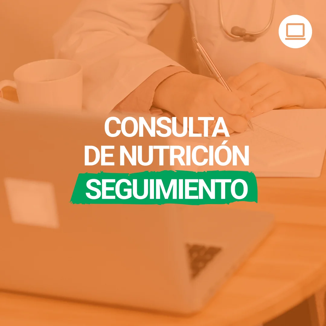 Consulta de Seguimiento