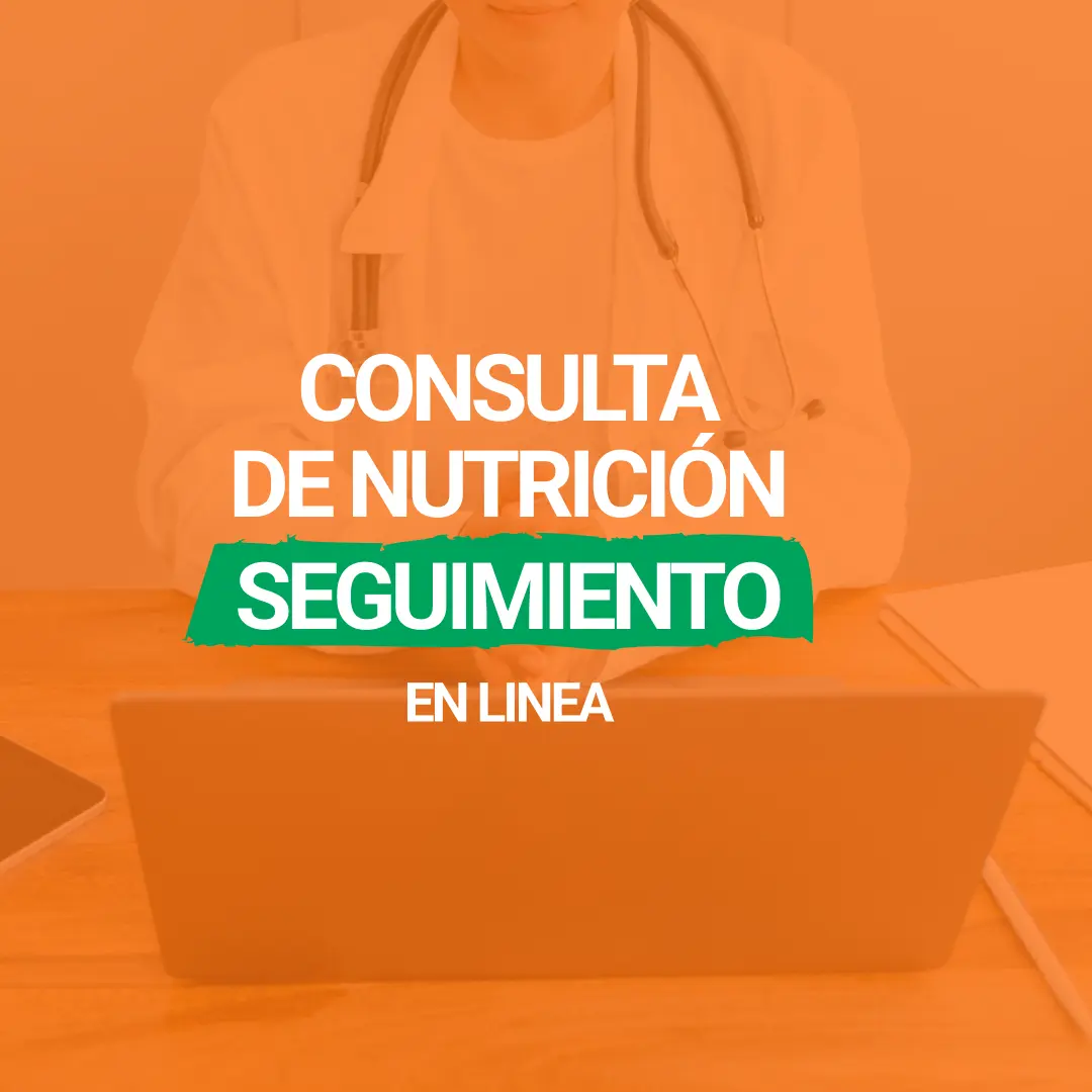 Consulta de Seguimiento